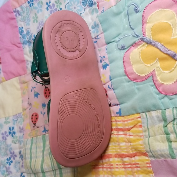 Livie & Luca Matilda Jane Limited edition Petals. Size 13 VGUC - Picture 6 of 6